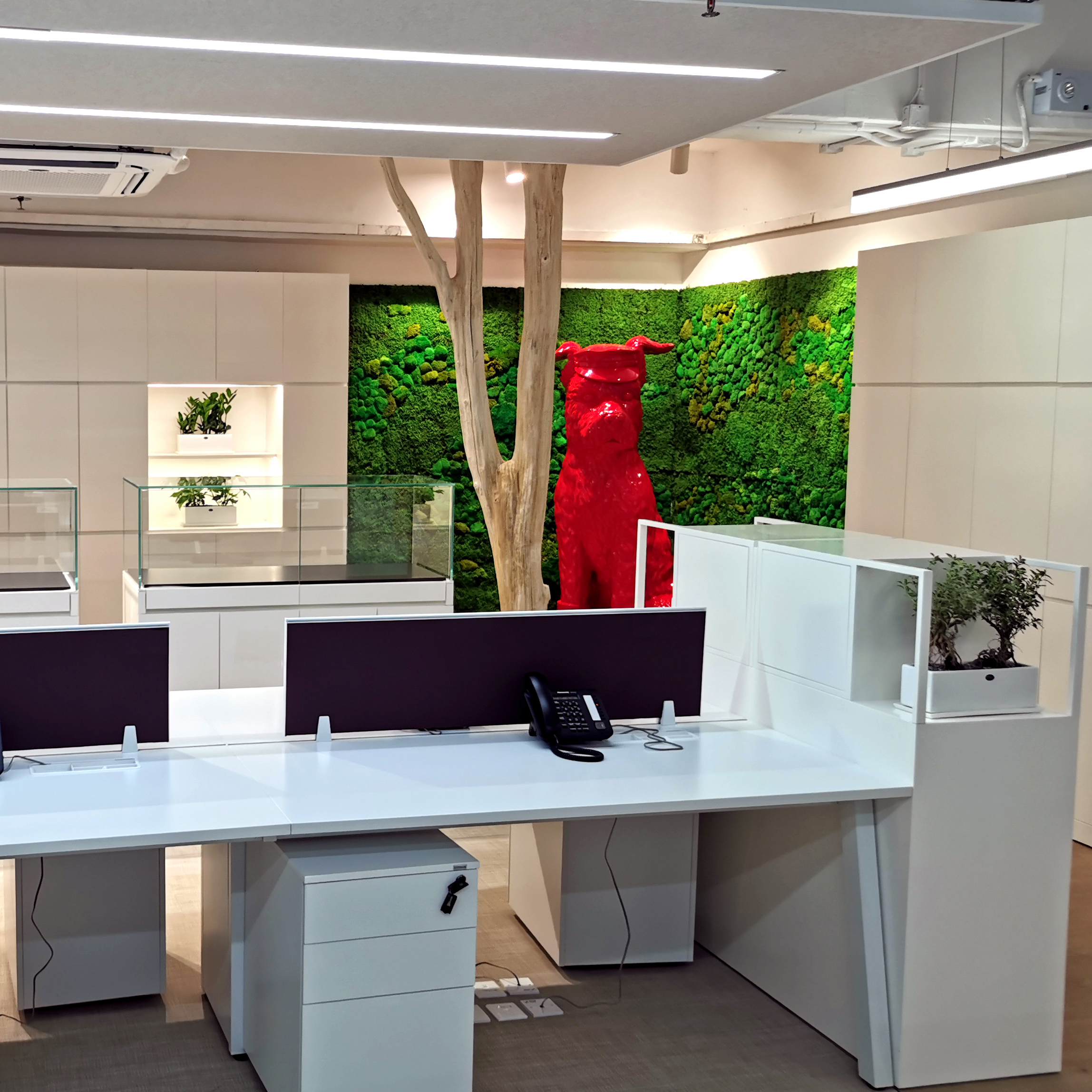 Icare Office - 7